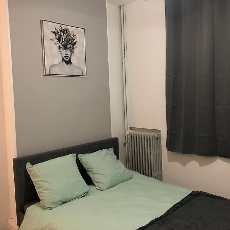 Studio Agreable - Vichy Apartman Kültér fotó