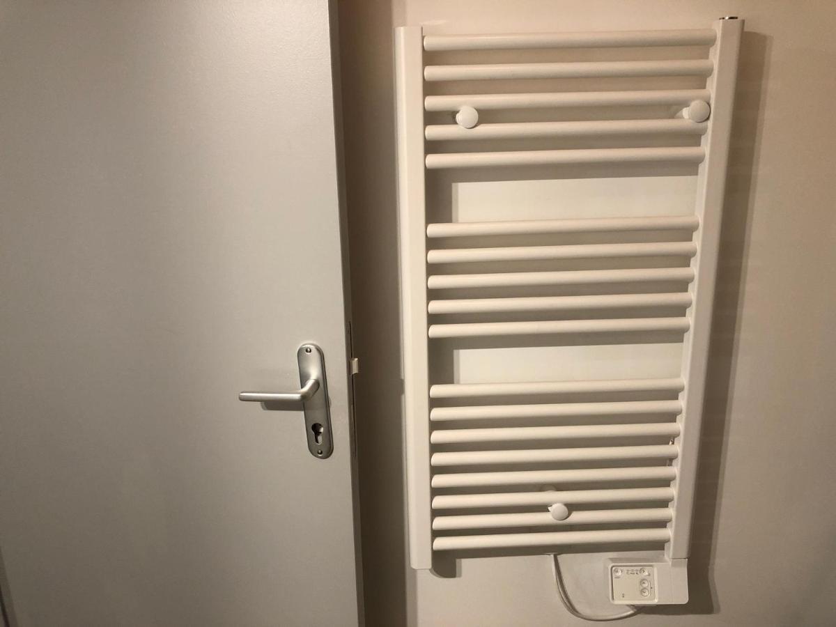 Studio Agreable - Vichy Apartman Kültér fotó